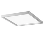 Minka Lavery Vantage 15" W Square Indoor Led Flush Mount Ceiling Light, 709-84-L. Fixed Price $87.32.