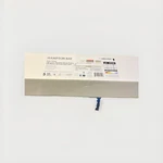 Hampton Bay 24" Led Vanity Light Brushed Nickel Color Changing Motion Sensor. Fixed Price $30.00.