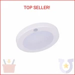 Lit-path Led Flush Mount Ceiling Light, Closet Lighting Fixture With Motion Sens. Fixed Price $22.46.