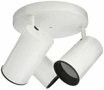 Nuvo SF76/416 3 Light R20 Straight Cylinder, White. Fixed Price $49.99.