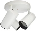 Nuvo 76-416 Close-to-ceiling Semi Flush R20 Straight Cylinder Light Fixture. Fixed Price $49.99.
