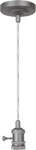 Craftmade Mini Pendant Hardware W/ Keyed Socket CPMK-1AGV. Fixed Price $23.35.