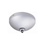 Jesco Lighting QAC-1CSN Ceiling Mono Point Canopy- Satin Nickel Finish. Fixed Price $51.90.