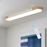 Qcyuui Modern Led Ceiling LIGHT,39.4 Inch Dimmable Flush Mount Li.... Fixed Price $129.20.
