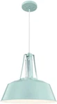 Murray Feiss Lighting Pendant P1305SHBL. Fixed Price $199.99.
