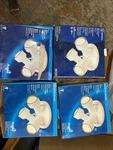 Westinghouse 6632600 Three Multi-directional Close-to-ceiling-light-fixtures,.... Fixed Price $29.99.