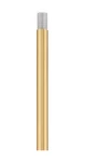 Livex Lighting 55999 12"L Downrod For Fixtures - Brass. Fixed Price $59.96.