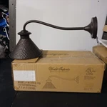 World Imports Lighting. Fixed Price $100.00.