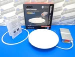Juno - WF8 SWW5 90CRI Mw M6 2678TV 8" Led Wafer Downlight 120V Color Select. Fixed Price $29.50.