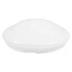 Shade, Plastic White Flush Mount Ceiling Light Lamp Dustcovers For.... Fixed Price $37.92.