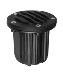Brilliance BD-WL-MR16-GRATE Black Diamond Well Light Fixture With Led 4W. Fixed Price $114.95.