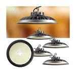 420W Led High Bay 5000K Daylight Ufo Commercial AC100-277V, 6.... Fixed Price $392.66.