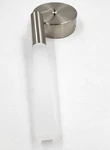 Progress Lighting Kylo P500321-009-30 Brushed Nickel 1"W Led Mini Pendant. Fixed Price $32.97.