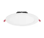 Commercial Electric Ultra Slim Integrated Led 8 Round Recessed Light. Fixed Price $11.99.