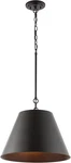 Jonathan JYL7587A Henry 17.88" 1-LIGHT Industrial Farmhouse Iron Led Orb. Fixed Price $124.00.