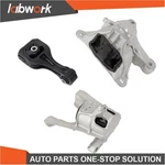 Labwork Engine & Trans Torque Strut Mount For Honda Civic 2016-2019 2.0L Auto. Fixed Price $69.26.