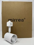 Mirrea 6 Pack Led Track Lighting Heads For Single Circuit Ships Free!!. Fixed Price $54.95.