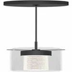 Alice 1-LIGHT Pendant Ceiling Fixture, Integrated Led And Premium Bubble. Fixed Price $118.99.