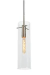 Afx VSAP05MB Vista 5"W Mini Pendant - Nickel. Fixed Price $70.40.