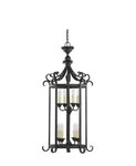 Sea Gull 51121-820 Del Prato Light Inch Chestnut Bronze Foyer Pendant.... Fixed Price $199.00.