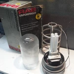 2 Rab VX100DG Vaporproof Only One Bulb. Fixed Price $34.99.