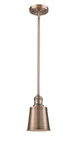 Innovations Lighting 201S Addison 5"W Mini Pendant -. Fixed Price $222.20.