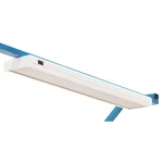 Benchpro LEDO-2 Light Fixture, Surface MOUNT,110V 49K954. Fixed Price $180.83.