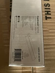 American Lighting LUC2-24-30-WH Contrax 24" Long Led Bar White. Fixed Price $30.00.