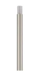 Livex Lighting 55999 12"L Downrod For Fixtures - Nickel. Fixed Price $59.96.