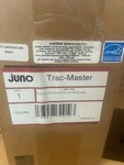 Juno Lighting Trac Master 55W Led Wall Wash Flood T259L G2 30K 90CRI White. Fixed Price $221.00.