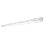 8 Foot Led Linear Strip Light - Field Selectable White Finish. Fixed Price $159.99.