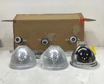 Golden Lighting Duncan 3-LIGHT Chrome Bath 3602-BA3 Ch-ch. Fixed Price $84.99.