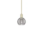 Innovations Lighting 716-1S-8-6 Athens Deco Swirl Pendant Antique Brass. Fixed Price $211.20.