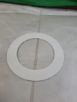 Cooper- Halo OT460P 7 1/2" Oversized Trim Ring- White. Fixed Price $43.99.