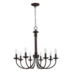 Trans Globe Lighting 9018 Traditional Up - Bronze. Fixed Price $20.50.