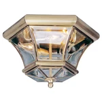 Livex Lighting 7053-01 Monterey/georgetown Antique Bras. Fixed Price $241.99.