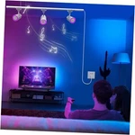 Track Light Bluetooth Speaker, Ceiling Speakers, White. Fixed Price $219.00.