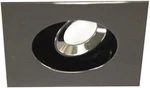 Wac Lighting HR-LED272R-C Ledme Mini 2-INCH Recessed Downlight, Open Box, New. Fixed Price $44.95.