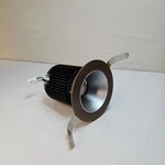 Wac Lighting HR3LEDT318PS835CB Tesla Pro 3.5" Round 30 Adjustable 3500K. Fixed Price $62.16.