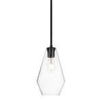 Adjustable Pendant Lighting Modern 1 Kitchen Glass Fixture. Fixed Price $69.99.