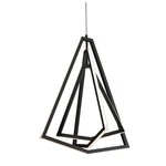 Afx GNAP27L30D1 Gianna 24"W Led Pendant - Black. Fixed Price $216.00.