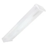 Maxlite 00874 - LSU2U20WCSCR Indoor Wraparound Led Fixture. Fixed Price $60.63.