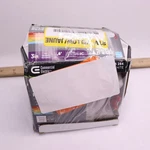 Commercial Electric Slim Baffle Color Selectable Integrated Led Recessed Kit 3. Fixed Price $6.98.