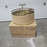 Minka Lavery 3869-695 Ceiling Fixtures Indoor Lighting. Fixed Price $120.00.
