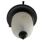 Oil Rubbed Bronze Pendant 3-LIGHT Alabaster Glass RCF400/3-23 *. Fixed Price $40.93.