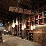 Farmhouse Lighting Rustic Chandelier Dining Room Fixtures Hanging Fa.... Fixed Price $170.94.