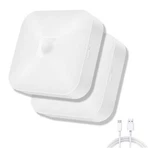 Rechargeable Motion Sensor Ceiling Light, Battery Operated Close.... Fixed Price $67.43.
