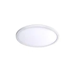 Wac Lighting Round 11IN Led Energy Star Flush Mount 3500K White. Fixed Price $60.18.