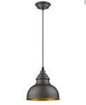 Flalinko F203001 Farmhouse Mini Pendant Lighting For Kitchen Island New/no Box. Fixed Price $38.98.