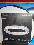 Artika Celebrity Integrated 20W Led Pendant (DRGL-C1). Fixed Price $89.00.
